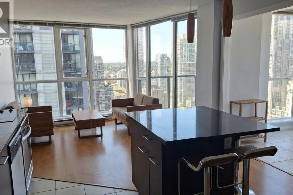 2508 1155 Seymour Street, Vancouver, BC V6B1K2 Photo 2