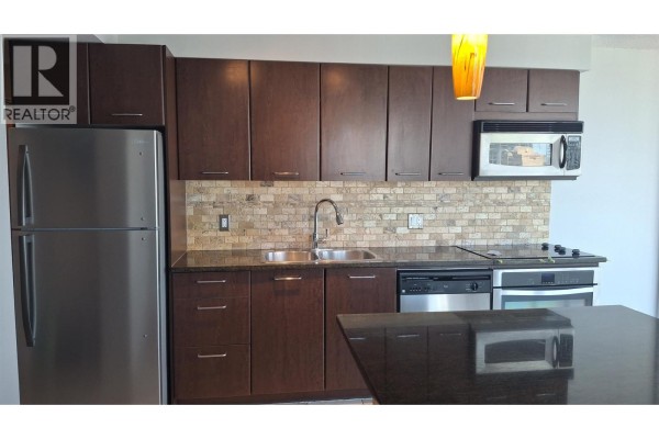 2508 1155 Seymour Street, Vancouver, BC V6B1K2 Photo 5