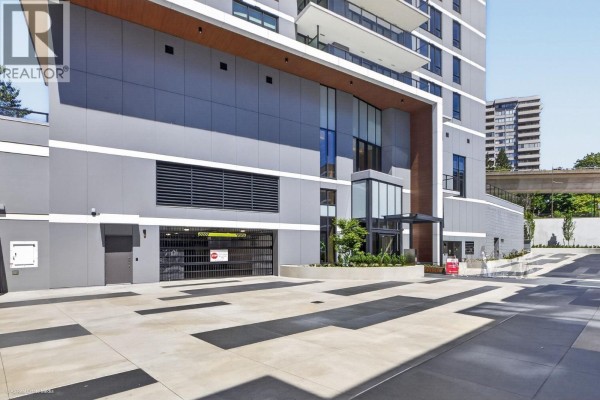 2508 2135 Springer Avenue, Burnaby, BC V5B0C1 Photo 4