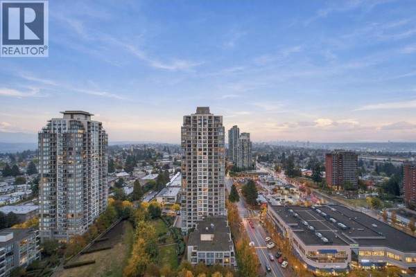2508 7088 Salisbury Avenue, Burnaby