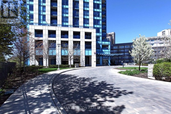 2509 - 181 Wynford Drive, Toronto, ON M3C0C6 Photo 2