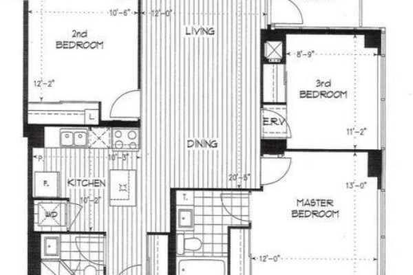 2509 - 181 Wynford Drive, Toronto, ON M3C0C6 Photo 4