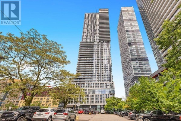 2509 - 251 Jarvis Street, Toronto