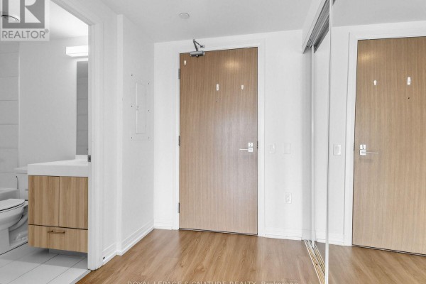 Dining room - 2509 - 251 Jarvis Street, Toronto, ON M5B0C3 Photo 4