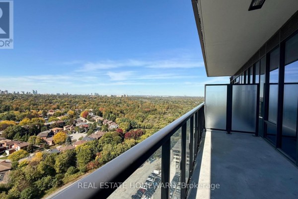 2509 - 29 Green Trail Court, Toronto, ON M2K0J9 Photo 3