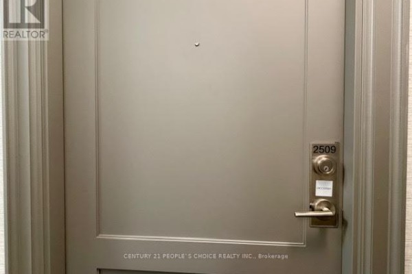 2509 - 30 Elm Drive W, Mississauga, ON L5A4C3 Photo 5