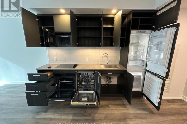 2509 - 5 Meadowdale Road, Vaughan, ON L4K0C7 Photo 5
