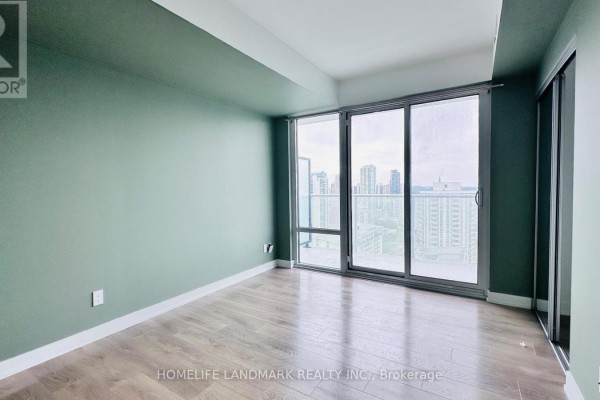 2509 - 501 Yonge Street, Toronto, ON, photo 3