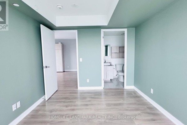 Primary Bedroom - 2509 - 501 Yonge Street, Toronto, ON M4Y0G8 Photo 4