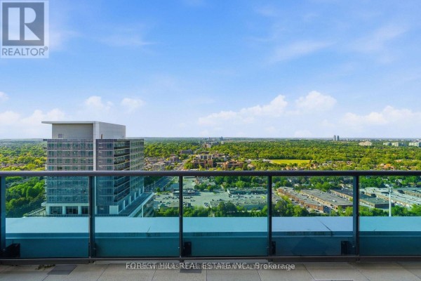 2509 - 7165 Yonge Street, Markham, ON L3T0C9 Photo 3