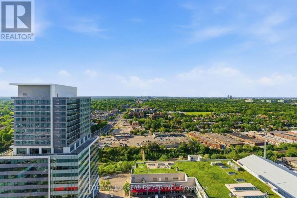 2509 - 7165 Yonge Street, Markham, ON L3T0C9 Photo 4