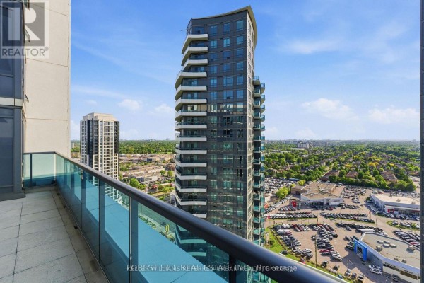 2509 - 7165 Yonge Street, Markham, ON L3T0C9 Photo 5