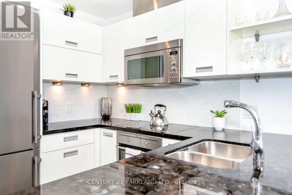 Den - 2509 - 90 Park Lawn Road, Toronto, ON M8Y0B6 Photo 5
