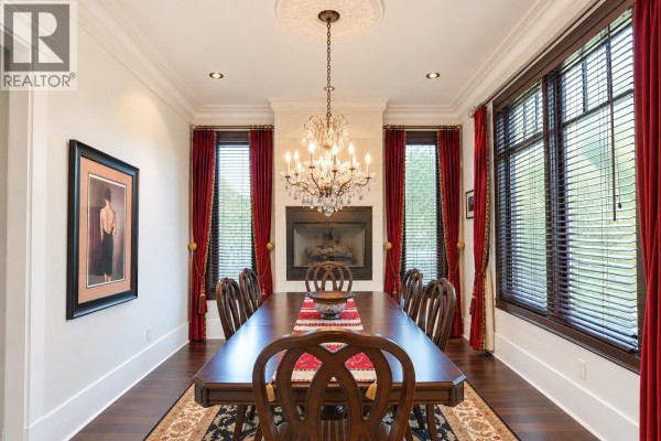 2509 Mcbain Avenue, Vancouver, BC V6L2C5 Photo 3