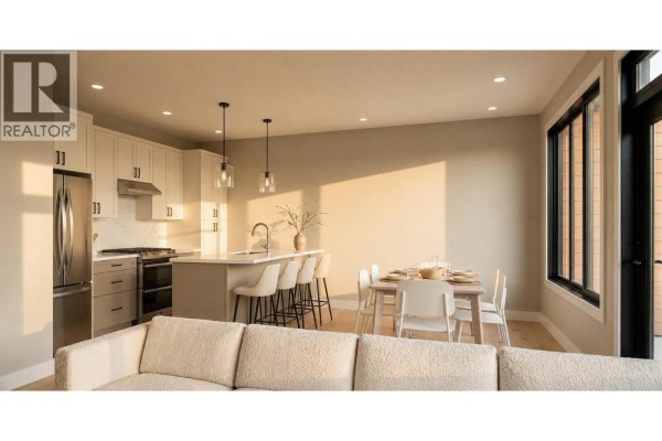Bedroom - 2509 Paramount Peak Drive Unit# Prop Sl 3, West Kelowna, BC V4T3H5 Photo 4