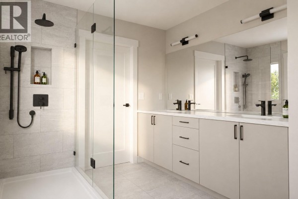 Bedroom - 2509 Paramount Peak Drive Unit# Prop Sl 3, West Kelowna, BC V4T3H5 Photo 5