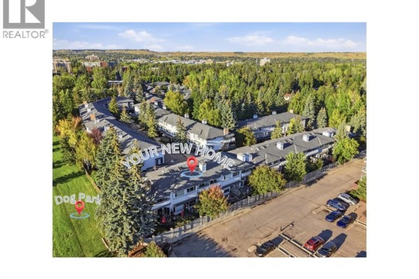 251, 4037 42 Street Nw, Calgary