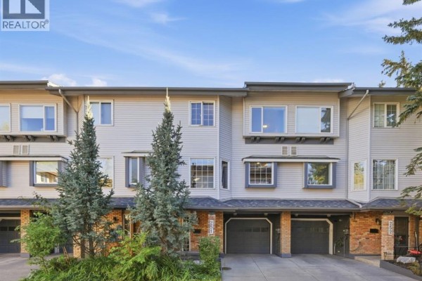 Kitchen - 251, 4037 42 Street Nw, Calgary, AB T3A2M9 Photo 3