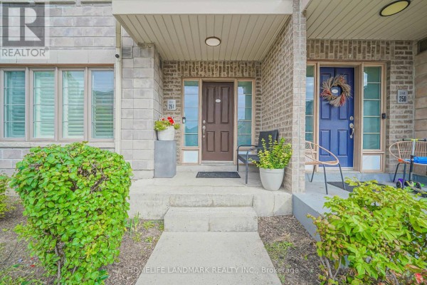 251 - 60 Parrotta Drive, Toronto