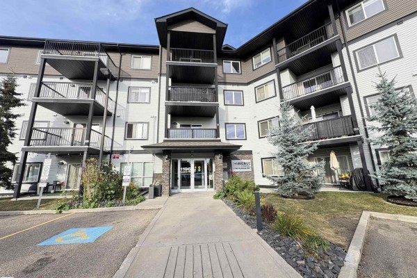 #251 1196 Hyndman Rd Nw, Edmonton