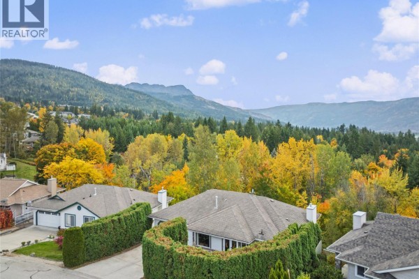Recreation room - 251 17 Street Se, Salmon Arm, BC V1E1R7 Photo 4