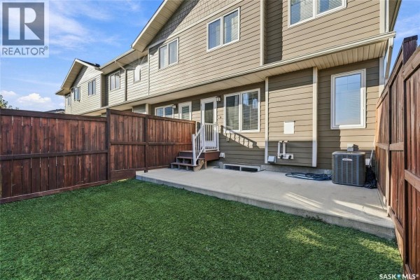 2pc Bathroom - 251 4002 Sandhill Crescent, Regina, SK S4V3J1 Photo 4