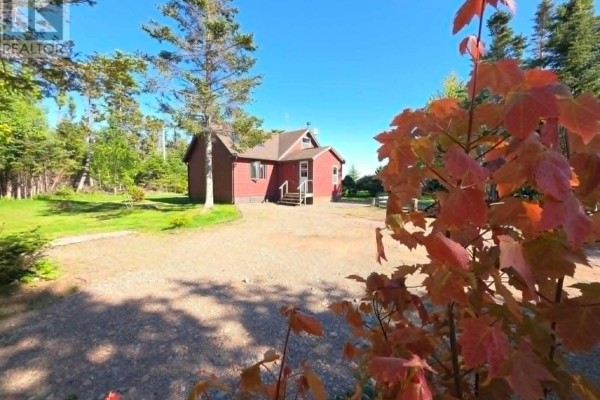 Living room - 251 Bayview Drive, Little Dyke, NS B0M1L0 Photo 3