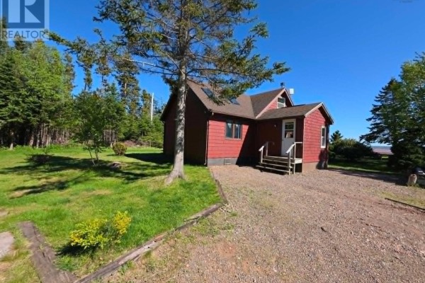 Bedroom - 251 Bayview Drive, Little Dyke, NS B0M1L0 Photo 4