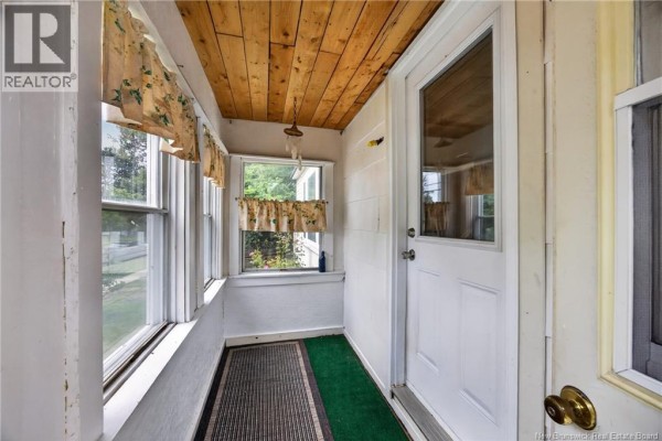 Laundry room - 251 Carney Street, Devon, NB E3A3A3 Photo 2