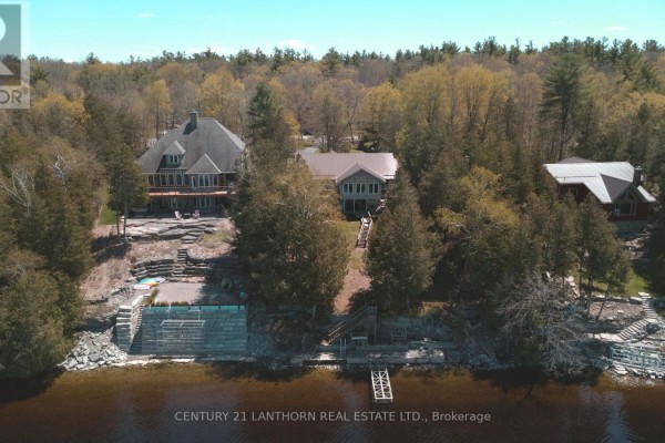 251 High Shore Road, Marmora And Lake, ON, photo 3