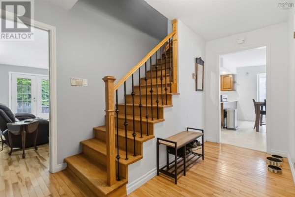 Eat in kitchen - 251 Howe Avenue Avenue, Fall River, NS B2T1H7 Photo 4