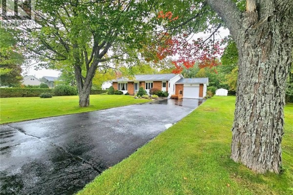 Laundry room - 251 Landry, Beresford, NB E8K1G9 Photo 3