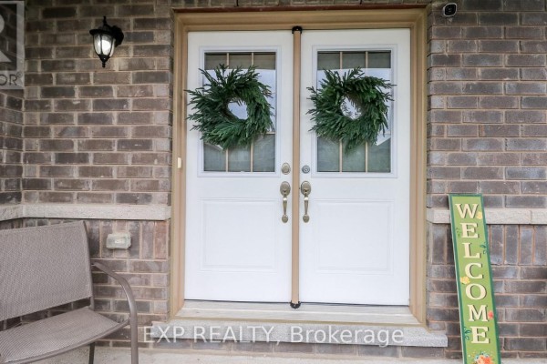 Family room - 251 Ridley Crescent, Southgate, ON N0C1B0 Photo 4