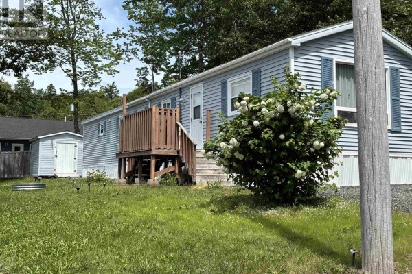 Bedroom - 251 Season's Drive, Bridgewater, NS B4V3W1 Photo 5