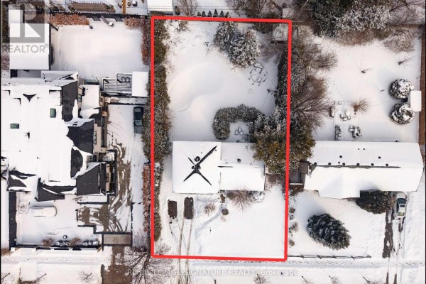 251 Third Line, Oakville, ON, photo 2