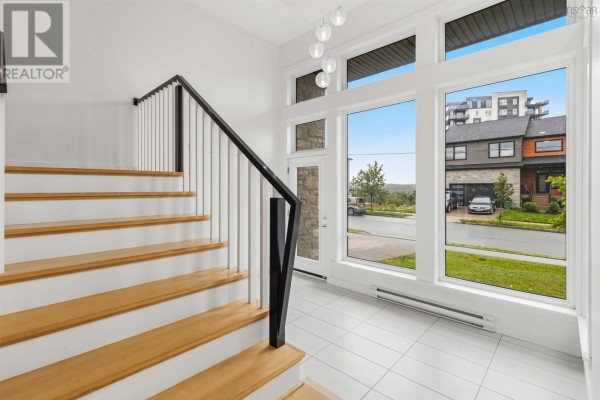 Kitchen - 251 Transom Drive, Fairmount, NS B3M0L7 Photo 3