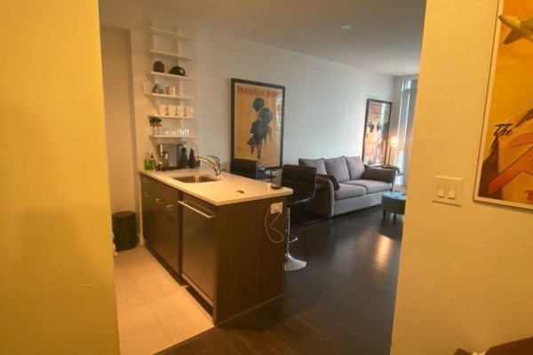 2510 - 295 Adelaide Street W, Toronto, ON M5V0L4 Photo 5