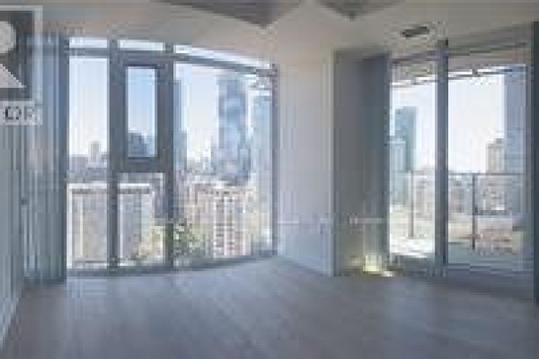 Bedroom 2 - 2510 - 50 Wellesley Street E, Toronto, ON M4Y1G2 Photo 2