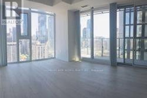 Kitchen - 2510 - 50 Wellesley Street E, Toronto, ON M4Y1G2 Photo 3