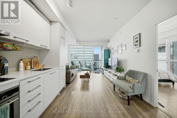 2510 - 87 Peter Street, Toronto, ON, photo 2