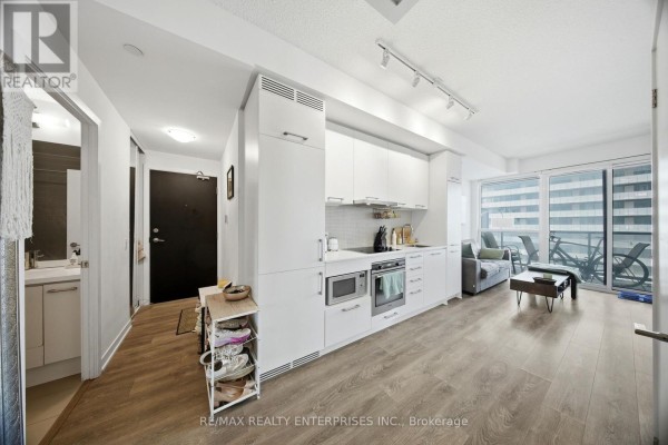 2510 - 87 Peter Street, Toronto, ON, photo 3
