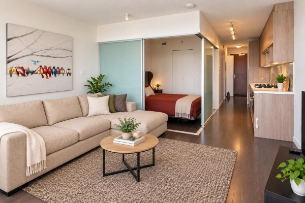 2510 13750 100 Avenue, Surrey