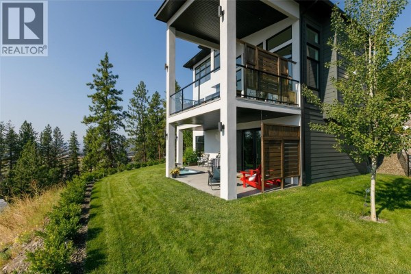 Family room - 2510 Tallus Heights Lane, West Kelowna, BC V4T3M2 Photo 5