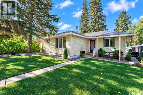 2510 Wiggins Avenue S, Saskatoon