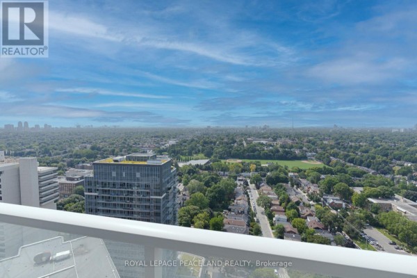 2511 - 33 Helendale Avenue, Toronto