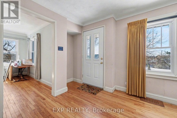 Dining room - 2511 Junction Avenue, Ottawa, ON K1V8G9 Photo 2