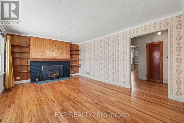 Primary Bedroom - 2511 Junction Avenue, Ottawa, ON K1V8G9 Photo 5