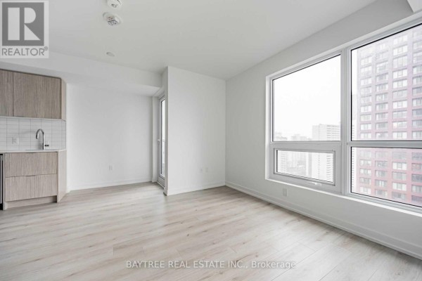 2512 - 395 Bloor Street E, Toronto, ON M4W0B4 Photo 5