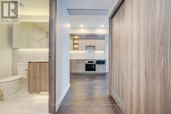 2512 - 95 Mcmahon Drive, Toronto, ON M2K0H2 Photo 5