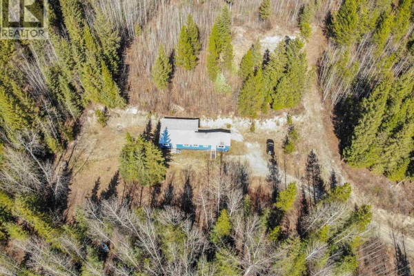 2512 Blackwater Road, Quesnel, BC V2J7H7 Photo 5